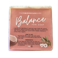 BALANCE: ph balanced yoni soap