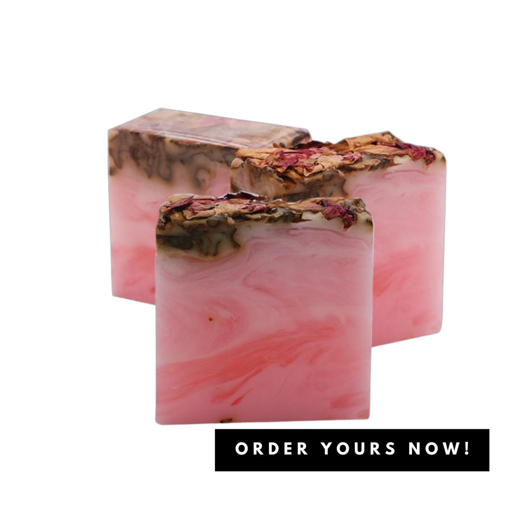 BALANCE: ph balanced yoni soap
